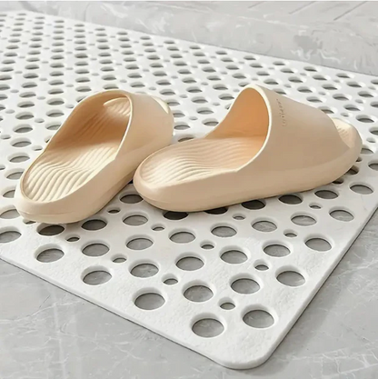 Secure Shower Mat