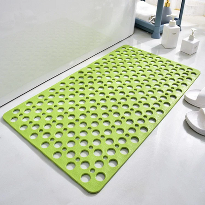 Secure Shower Mat