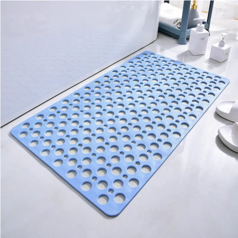 Secure Shower Mat
